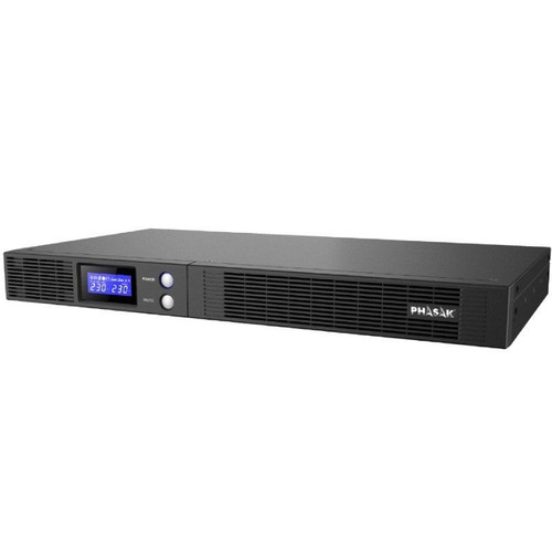 PHK-SAI 750 VA PROTK SLIM-SX55 PHK-SAI 750 VA PROTK SLIM